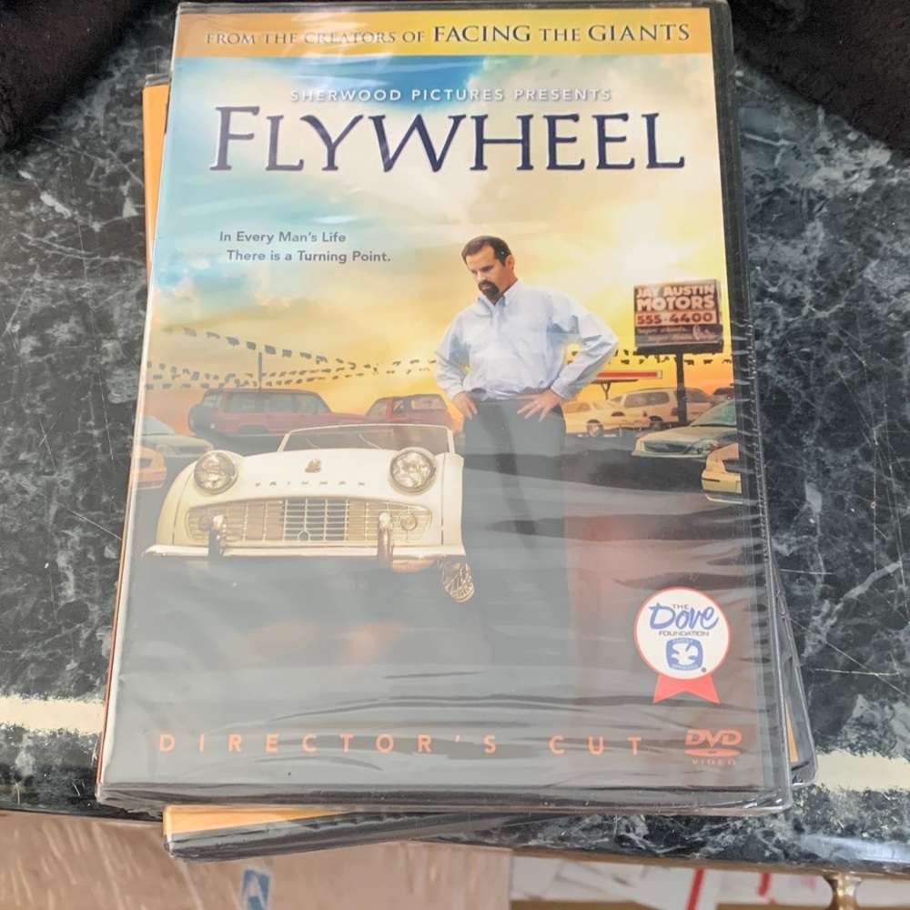 Movie DVD Collection Set - Picture 4 of 5